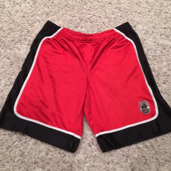 Nike Other - Boy’s Nike basketball shorts